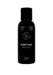 Purifying Hand Sanitising Gel 100mL Nudee Beauty 