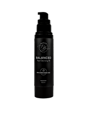 Balanced Face Cleansing Oil 50mL Nudee Beauty 