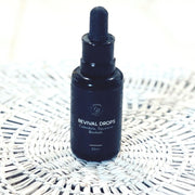 Revival Face Oil Serum Nudee Beauty 